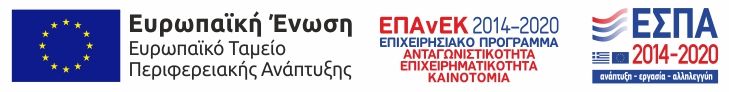 ΕΣΠΑ ΕΠΑΝΕΚ 2024-2020